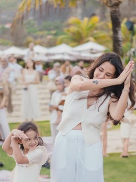 Dahlia Poland. (Instagram @dahliachr)